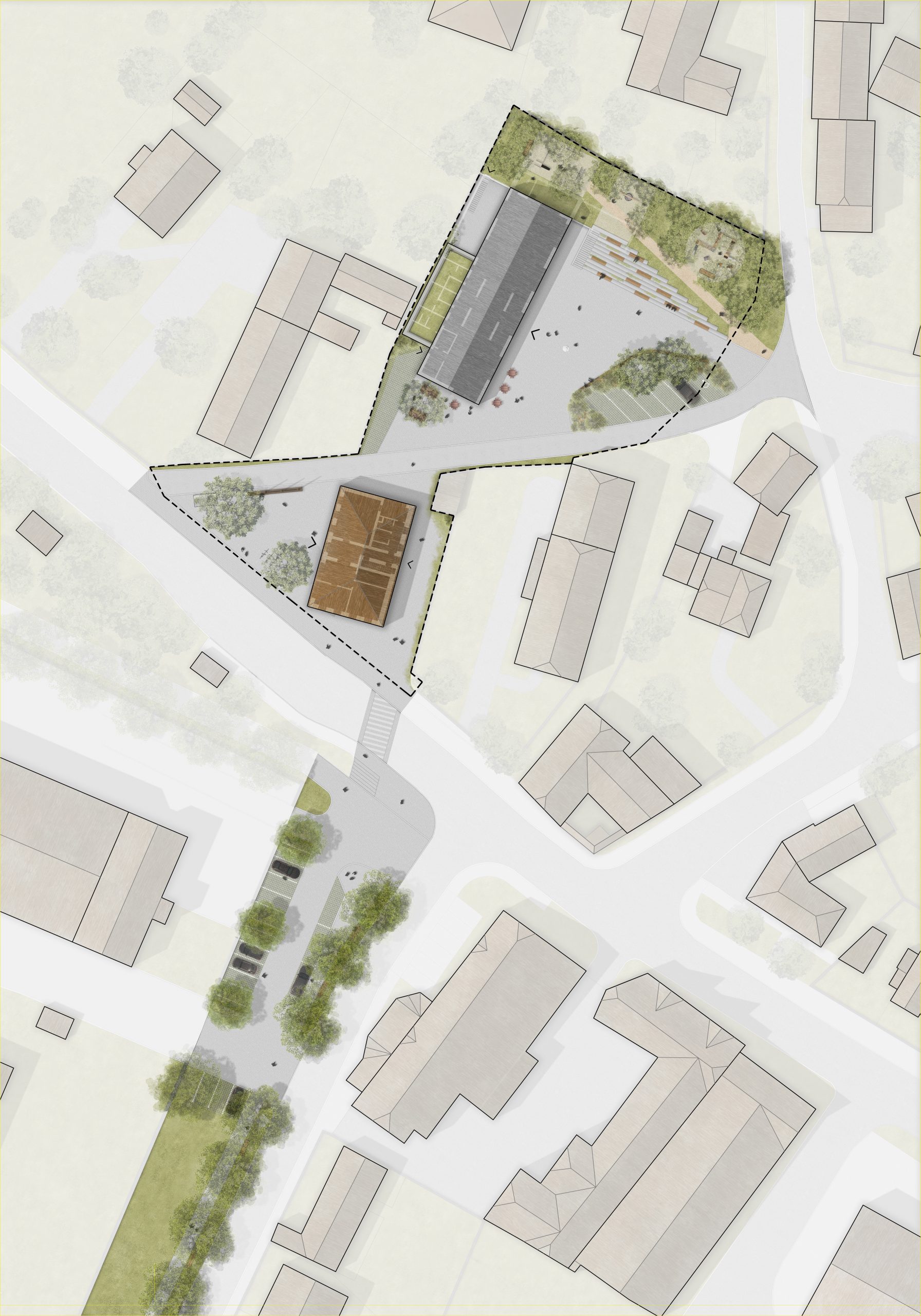 URBAN PLANNING